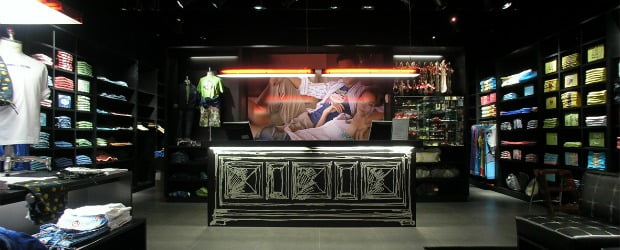 Throttleman abre segunda loja em Angola