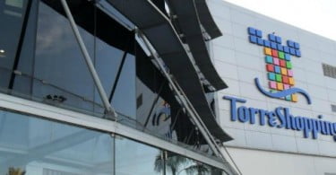 TorreShopping devolve valor das portagens