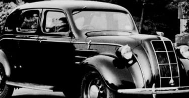 Os 75 anos da Toyota