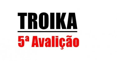Troika pede equilíbrio entre ajustamento orçamental e pressão excessiva sobre a economia