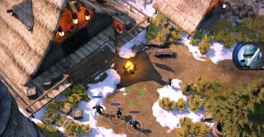 Videojogo português para PS3 sai esta semana