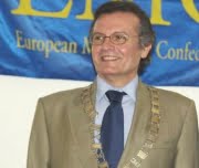 Carlos Manuel Oliveira eleito presidente da European Marketing Confederation