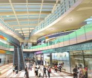 Sonae Sierra inaugura 8ª Avenida em S. João da Madeira