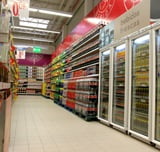 Albufeira tem a maior oferta de grandes superfícies comerciais per capita