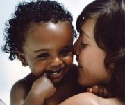 Dodot assina acordo com UNICEF