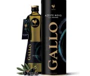 Azeite GALLO com nova colheita