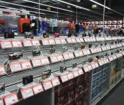 Media Markt de Alfragide abriu hoje as portas