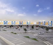 Sonae Sierra vende Lima Retail Park por &euro;18