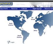 POPAI constitui associa&ccedil;&atilde;o em Portugal