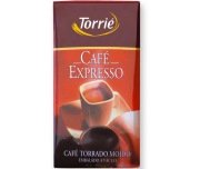 Torri&eacute; &eacute; o caf&eacute; oficial do Estoril Open