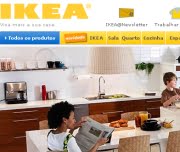 Localiza&ccedil;&atilde;o do novo IKEA aprovada