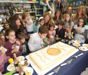 Toys "R" Us comemora 15 anos em Portugal