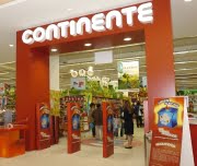 Continente vezes sete