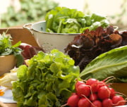 Certifica&ccedil;&atilde;o para produtos agr&iacute;colas e alimentares a concurso