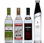 PrimeDrinks nomeada distribuidora das marcas S.P.I. Spirits