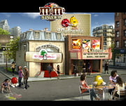M&M's lan&ccedil;a nova campanha televisiva