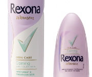 Rexona lan&ccedil;a Roll-On que seca mais r&aacute;pido