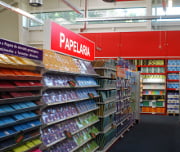 Staples inaugura &uacute;ltima loja de 2009