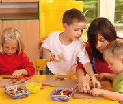 Intermarch&eacute; e &Eacute;comarch&eacute; lan&ccedil;am programa "Fam&iacute;lias Numerosas"