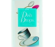 Amway lan&ccedil;a detergente Dish Drops