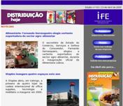 Newsletter de f&eacute;rias