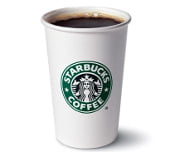 Starbucks chega ao Chiado