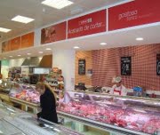 SPAR abre supermercado em F&aacute;tima