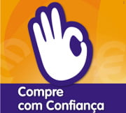 Agriloja lan&ccedil;a campanha "Compre com Confian&ccedil;a"