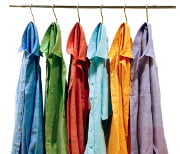 Parlamento Europeu quer etiqueta "fabricado em" nos t&ecirc;xteis