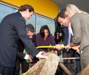 IKEA inaugura loja de Loures