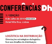 Distribui&ccedil;&atilde;o Hoje re&uacute;ne profissionais de log&iacute;stica