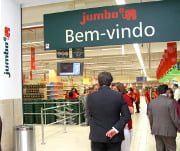 Grupo Auchan investe &euro;3