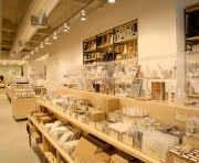 Loja Muji vai abrir no Chiado