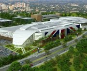 Sonae Sierra Brasil inicia novo centro comercial