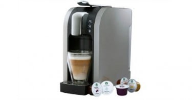 Starbucks lança máquina de café Verismo e abre competição com Nespresso
