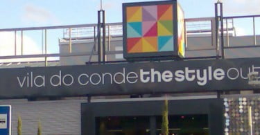 Vila do Conde The Style Outlets com mais 22% de visitantes