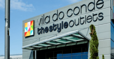 Vila do Conde The Style Outlets reforça oferta comercial