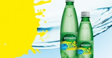 Vimeiro lança campanha de mobile marketing