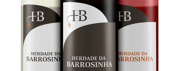 Herdade da Barrosinha apresenta a sua oferta no Vinhos no Páteo