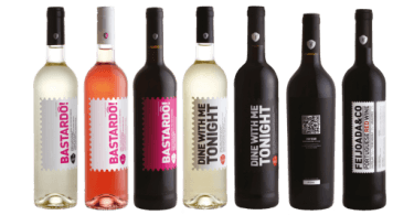 Wine With Spirit arrecada 3 medalhas no International Wine Challenge