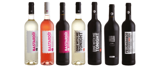 Wine With Spirit arrecada 3 medalhas no International Wine Challenge
