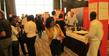 Vinhos do Alentejo apresentam-se em Angola