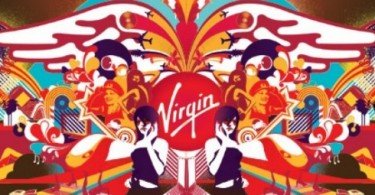 Virgin declara insolvência em França