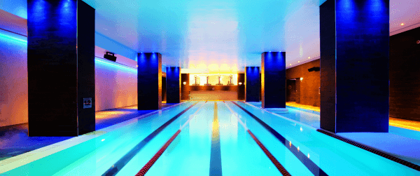 Virgin Active abre novo clube em Lisboa