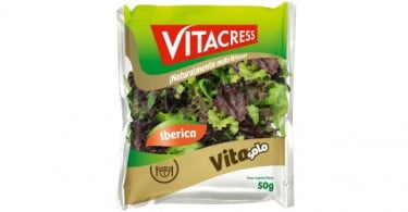 Vitacress vai fornecer alfaces para a McDonalds