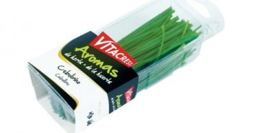 Vitacress junta-se a Camino para oferecer gama completa