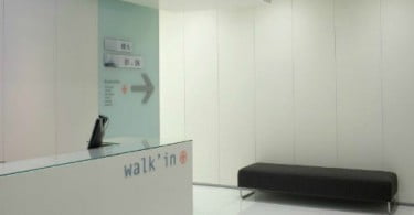 Walkin Clinics chega a Portugal com prestação de cuidados de saúde em centros comerciais