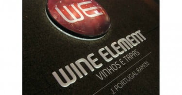 Wine Element junta-se à livraria Ler Devagar