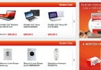 Worten lança novo site