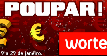 Worten lança campanha de saldos esta semana